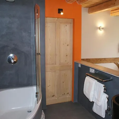 Aube Du Bonheur B&B *