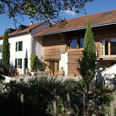 B&B Aube Du Bonheur