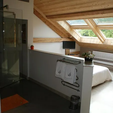 Aube Du Bonheur B&B