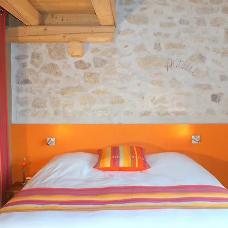 B&B Aube Du Bonheur *