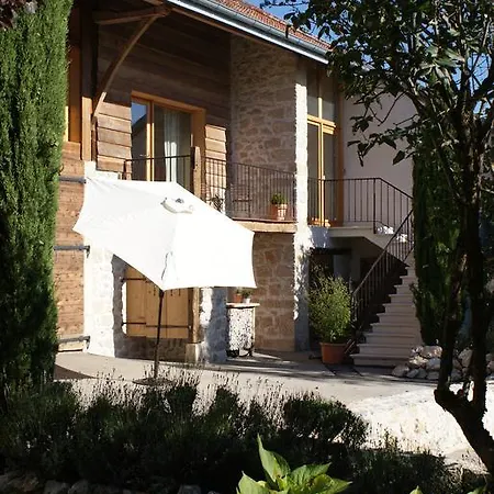 B&B Aube Du Bonheur *