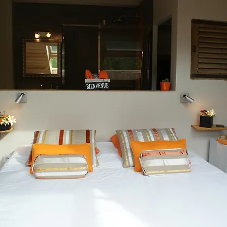 B&B Aube Du Bonheur
