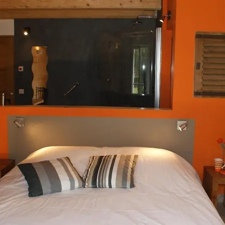 Aube Du Bonheur B&B